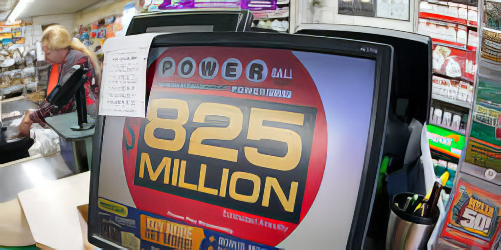 Powerball Jackpot Analysis