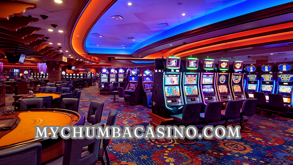 Chumash Casino