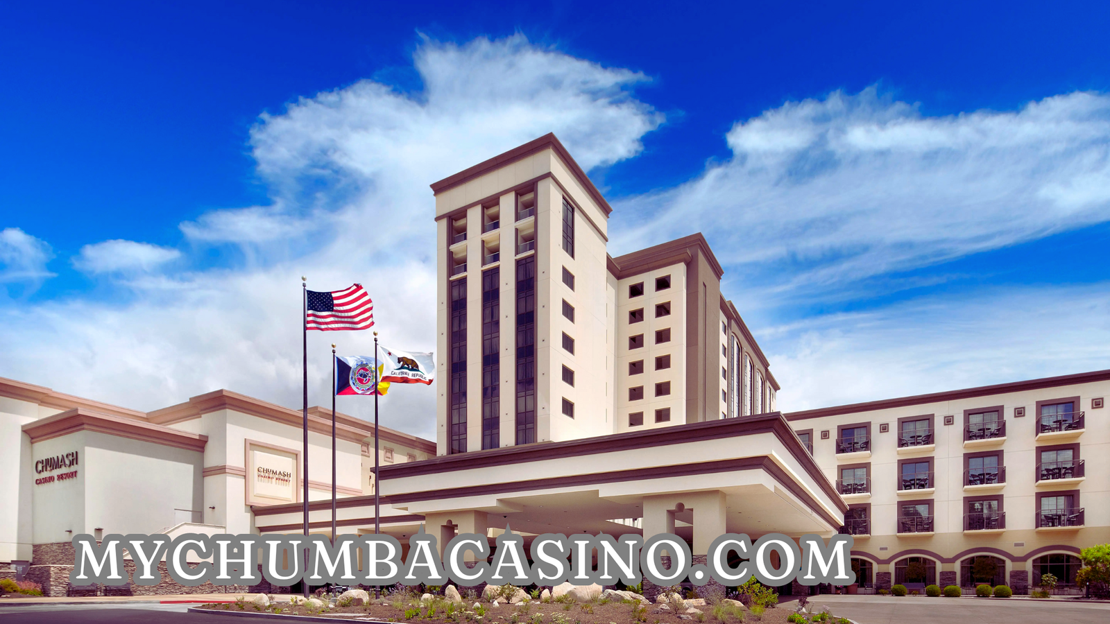 Chumash Casino