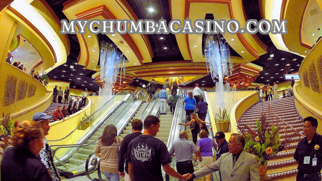 Chumash Casino