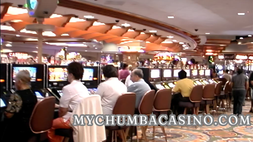 Chumash Casino