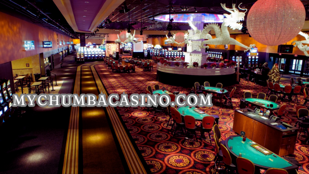 WinStar Casino