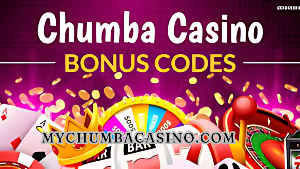 Chumba Casino $100 Free Play