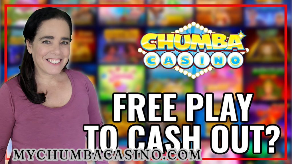 Chumba Casino $100 Free Play