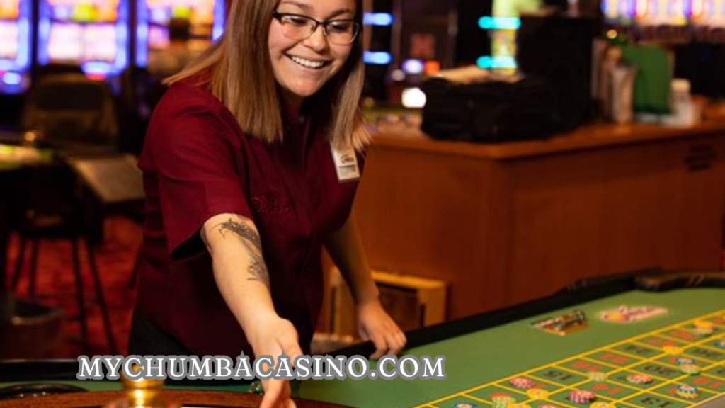 Casino Pix