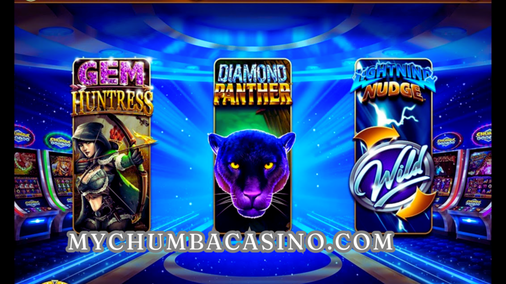 Chumba Casino