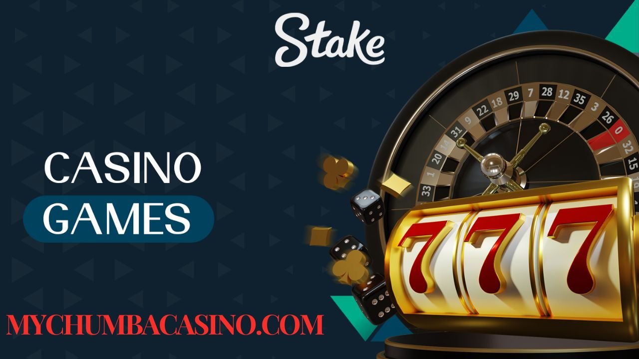 Stake Casino