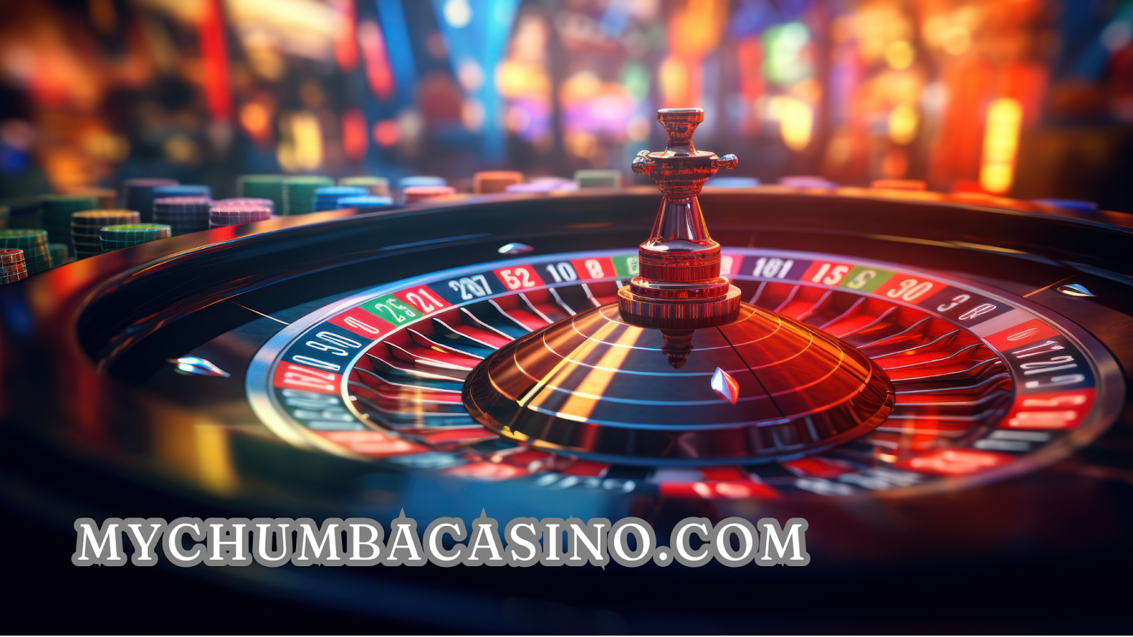 Spin Casino