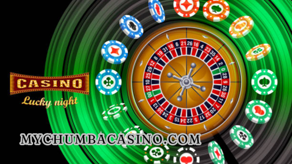 MyDearQuotes.com Casino