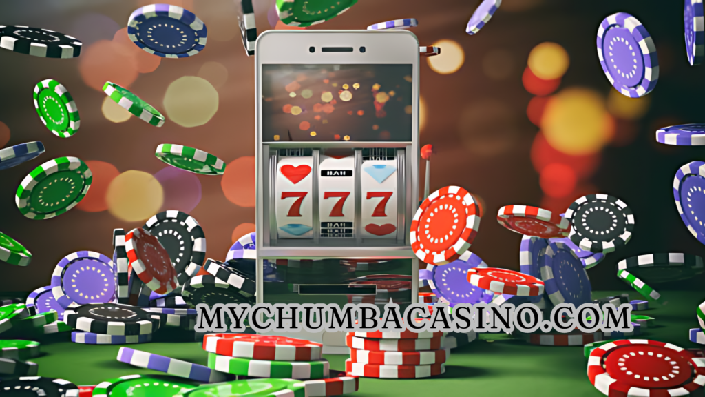 MyDearQuotes.com Casino