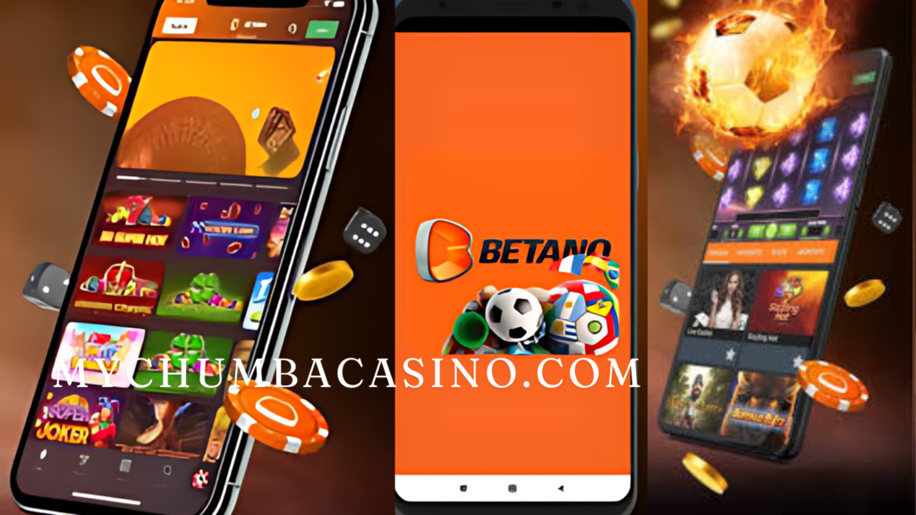 Betano App