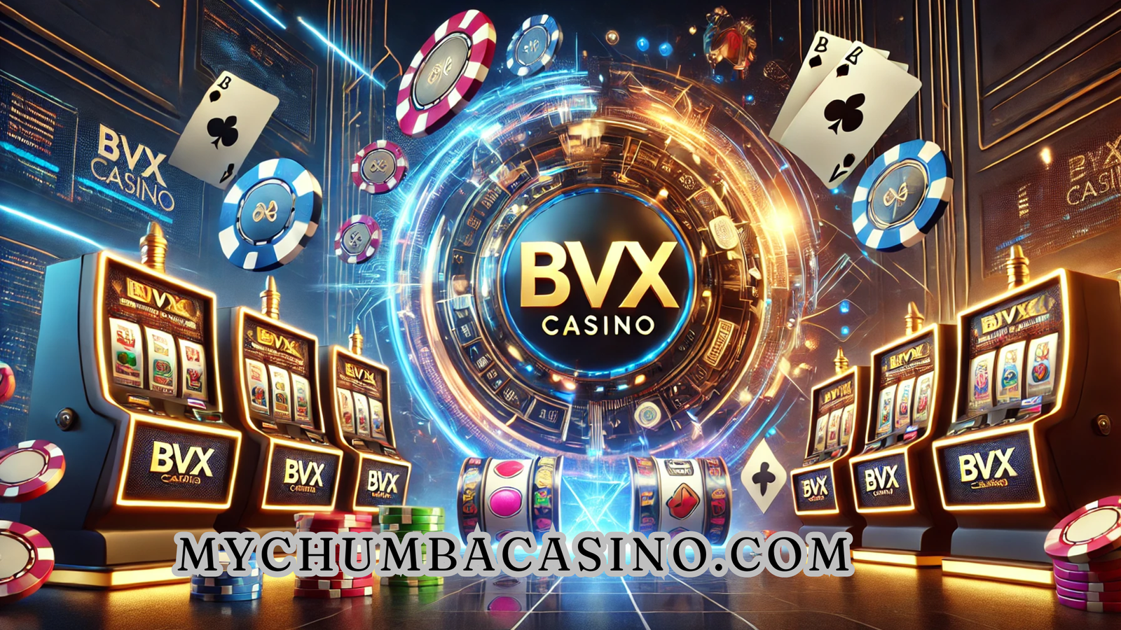 BVX Casino