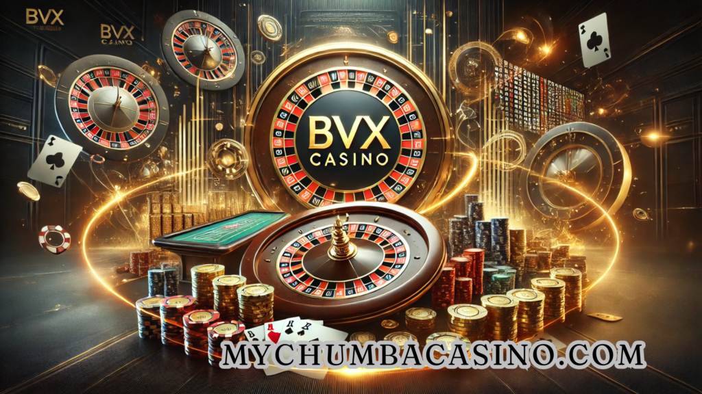 BVX Casino