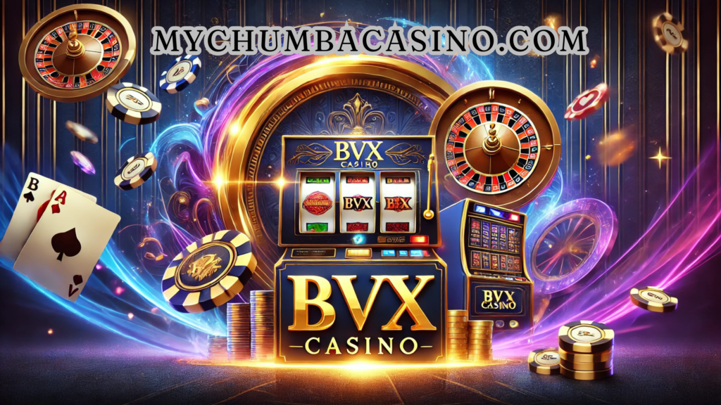 BVX Casino