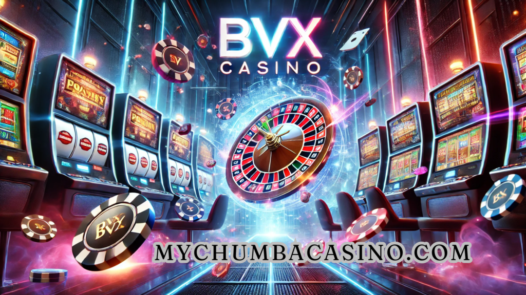 BVX Casino