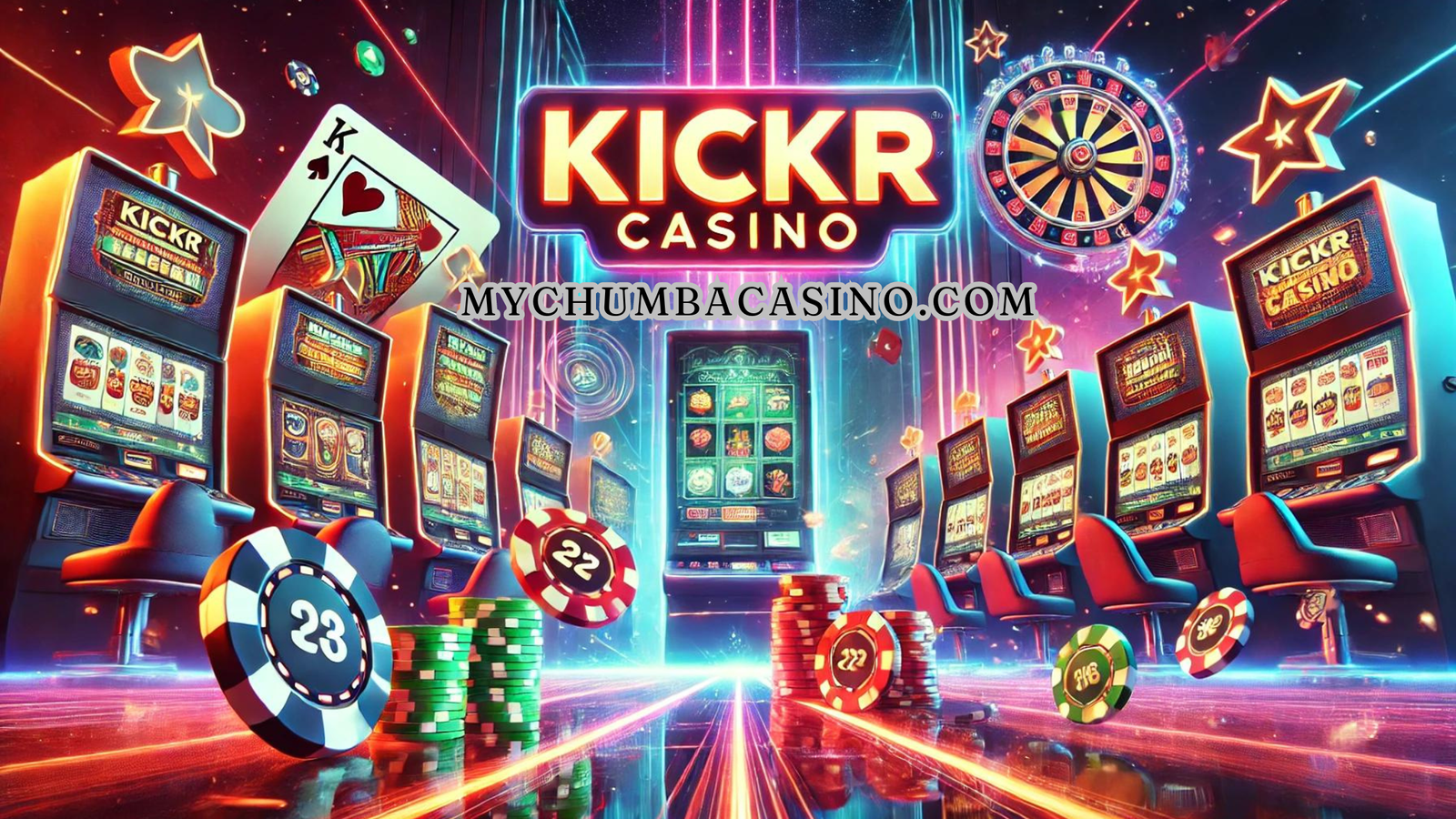 Kickr Casino