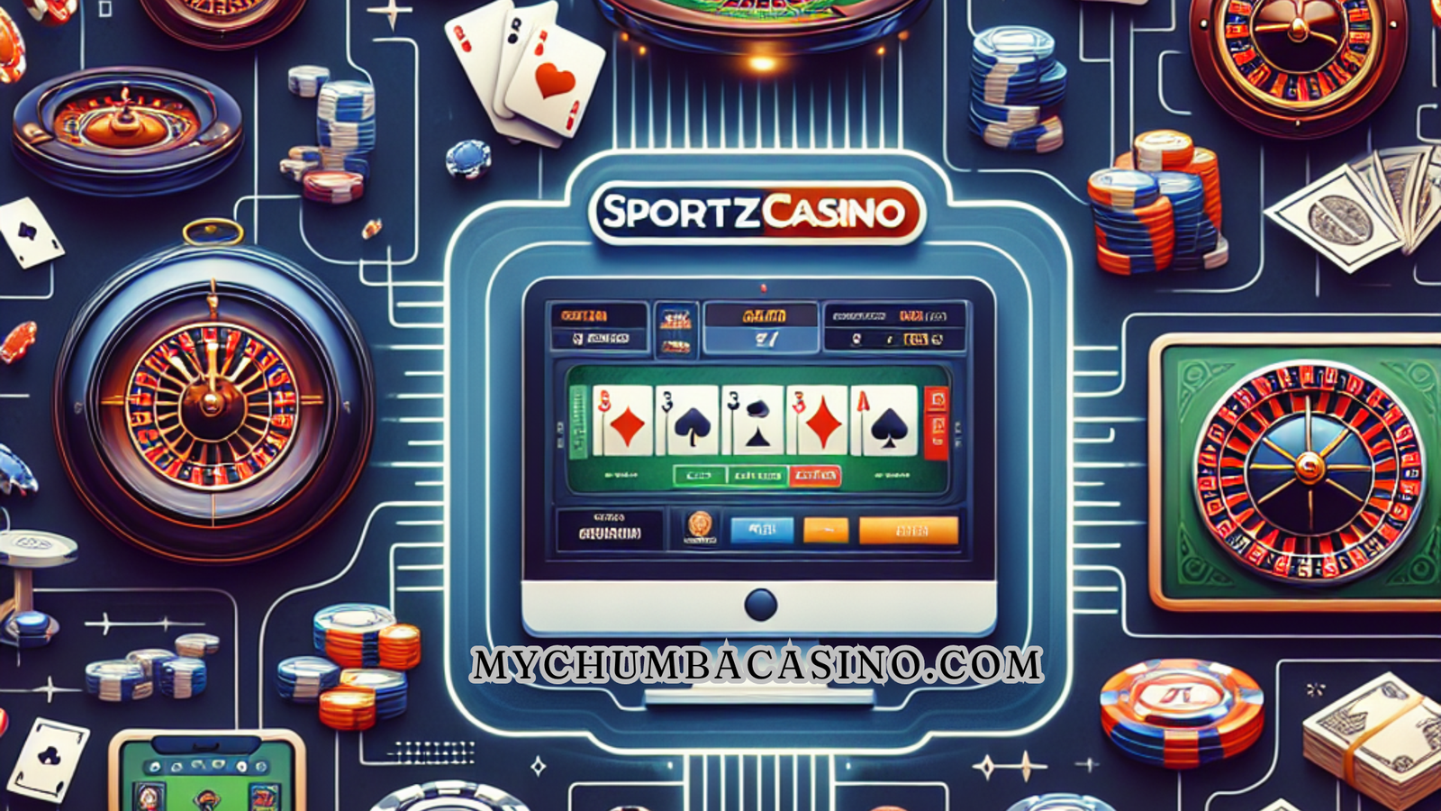 Casinos Like SportzCasino