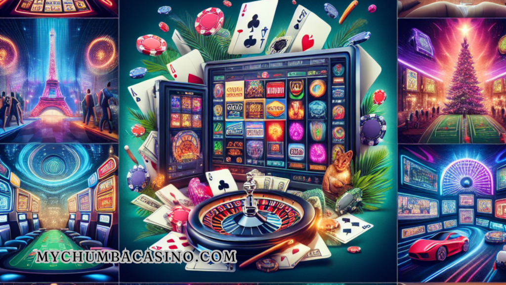 Casinos Like SportzCasino