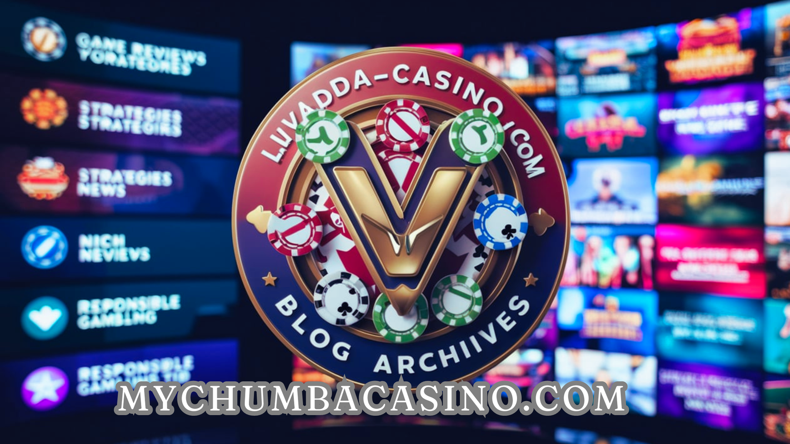 Livada-Casino.com Blog Archives