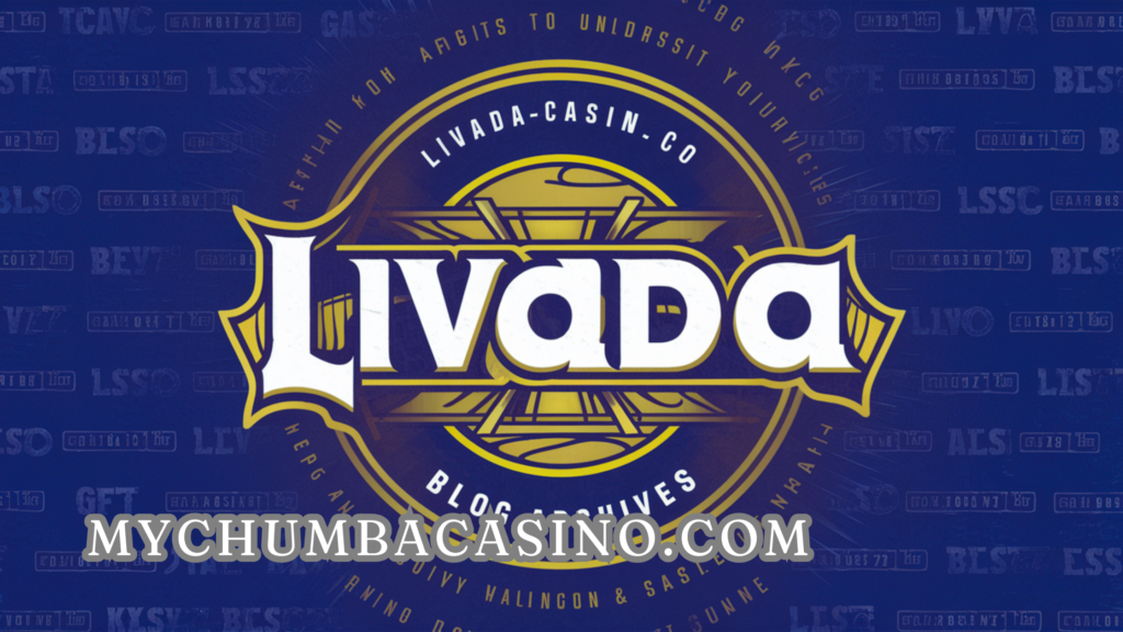 Livada-Casino.com Blog Archives