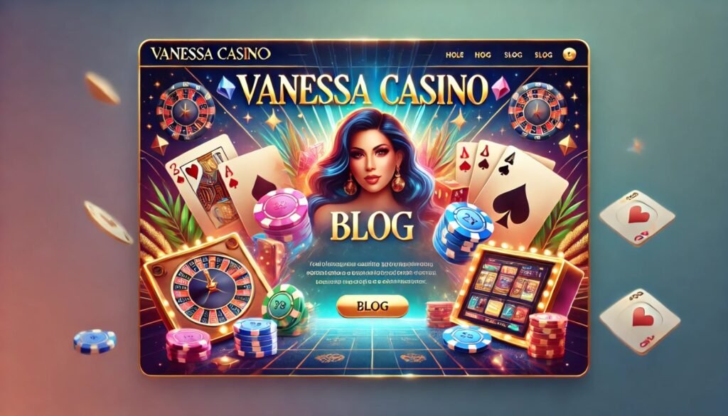 www.vanessa-casino.com