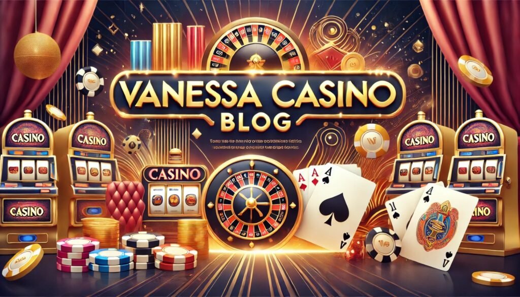 www.vanessa-casino.com