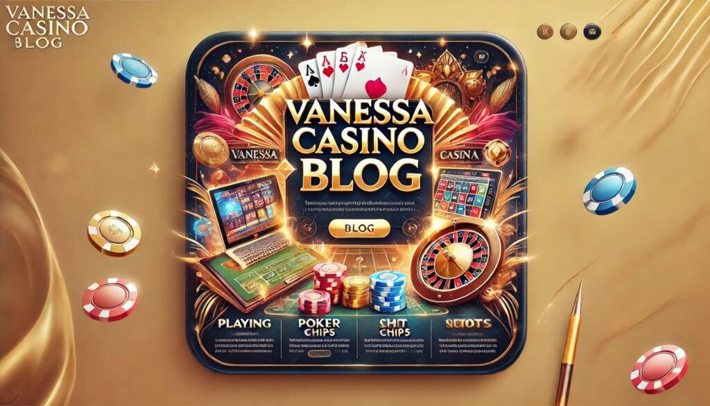 www.vanessa-casino.com