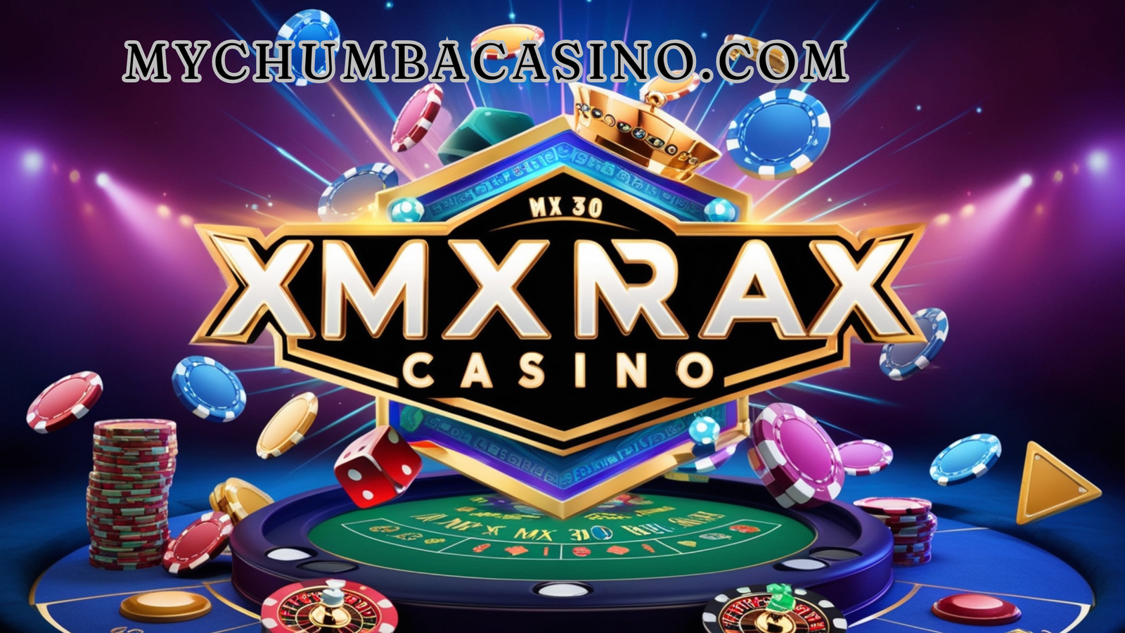 MX 30 Mirax Casino