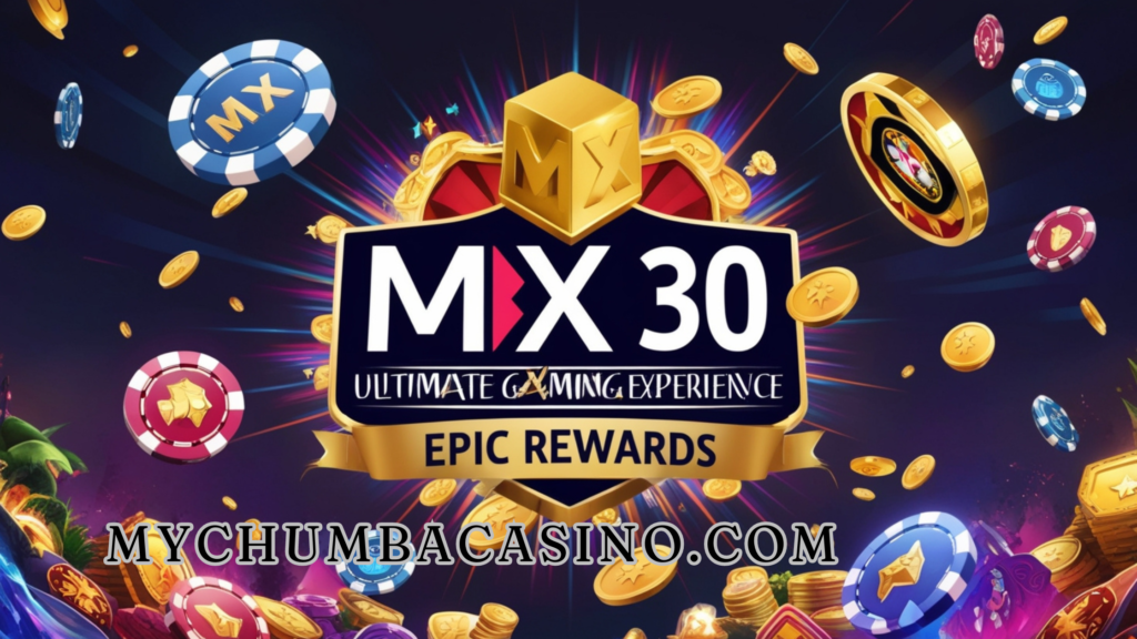 MX 30 Mirax Casino