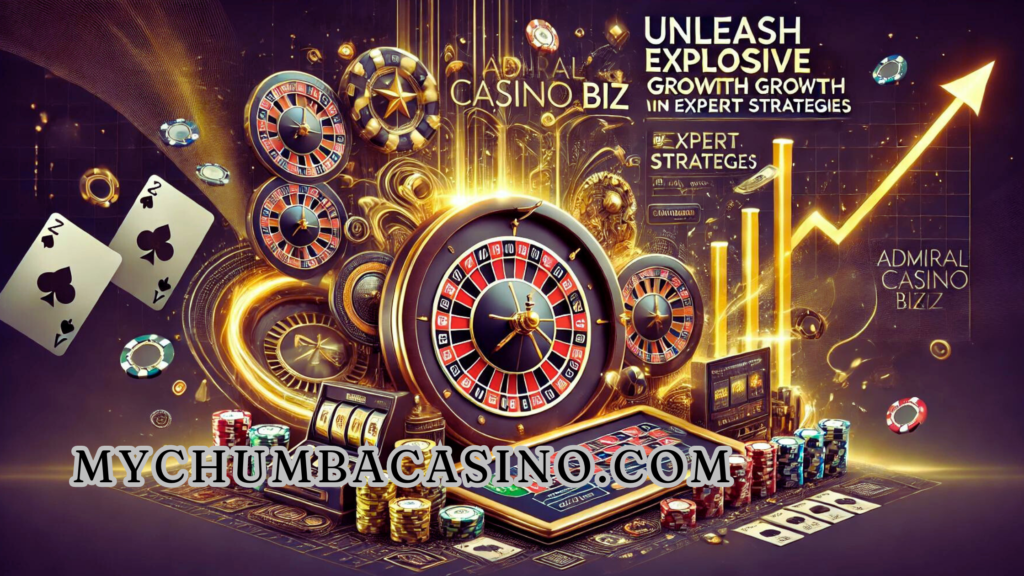 Admiral Casino Biz