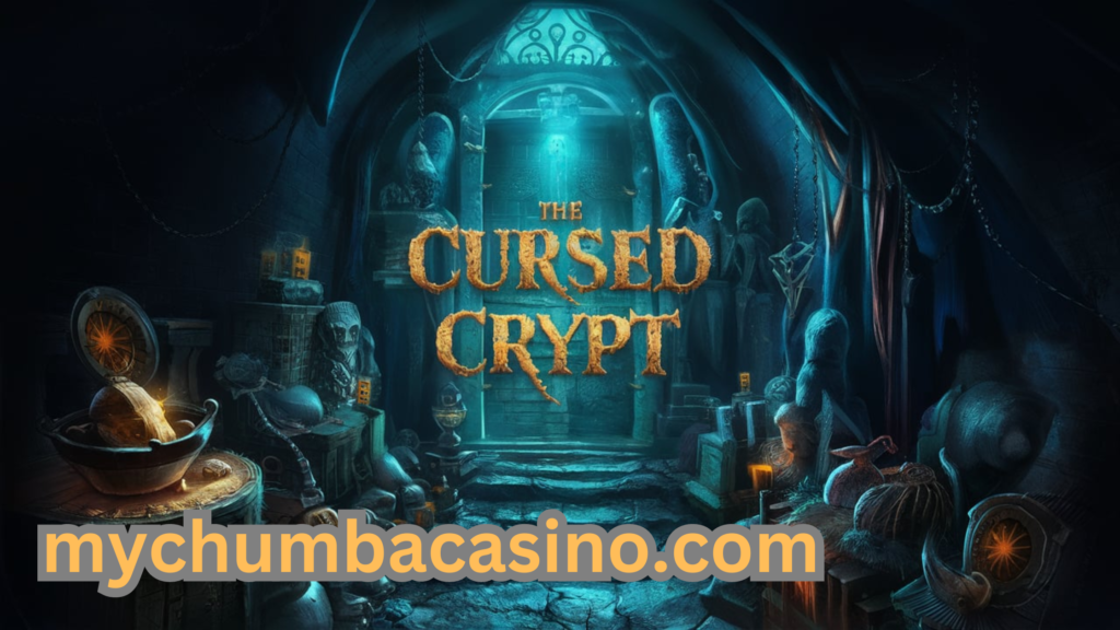 Cursed Crypt Slot