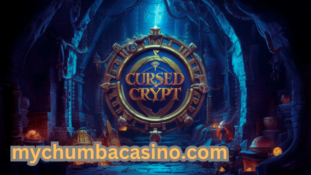 Cursed Crypt Slot