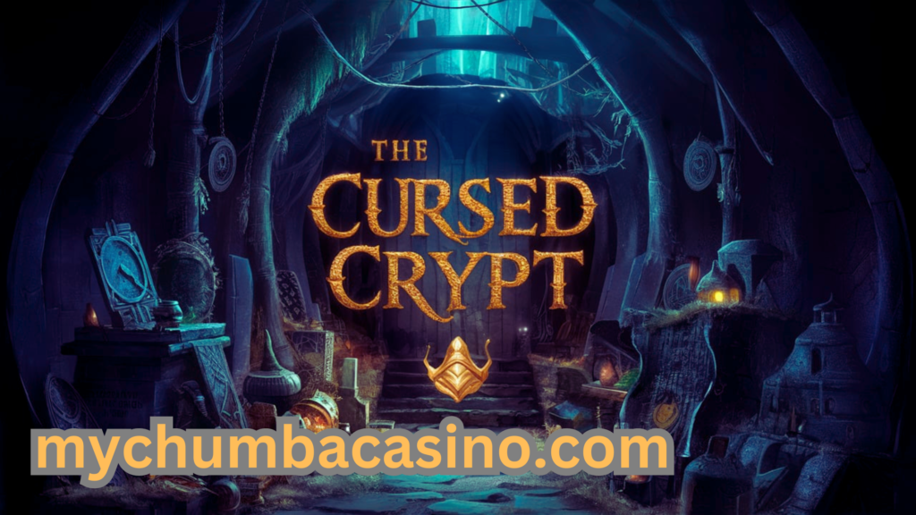 Cursed Crypt Slot