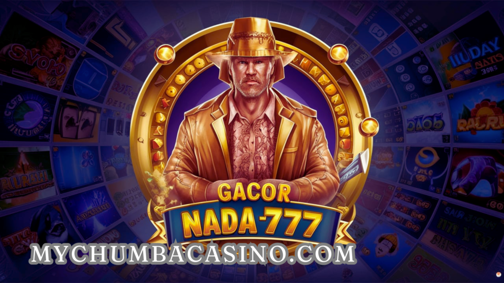 Slot Online Gacor Nada777