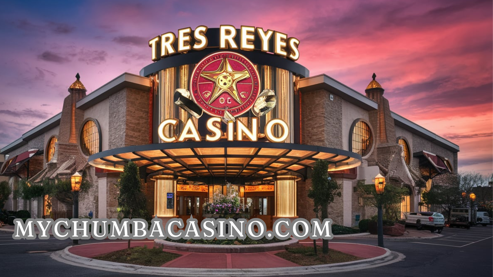 Tres Reyes Casino