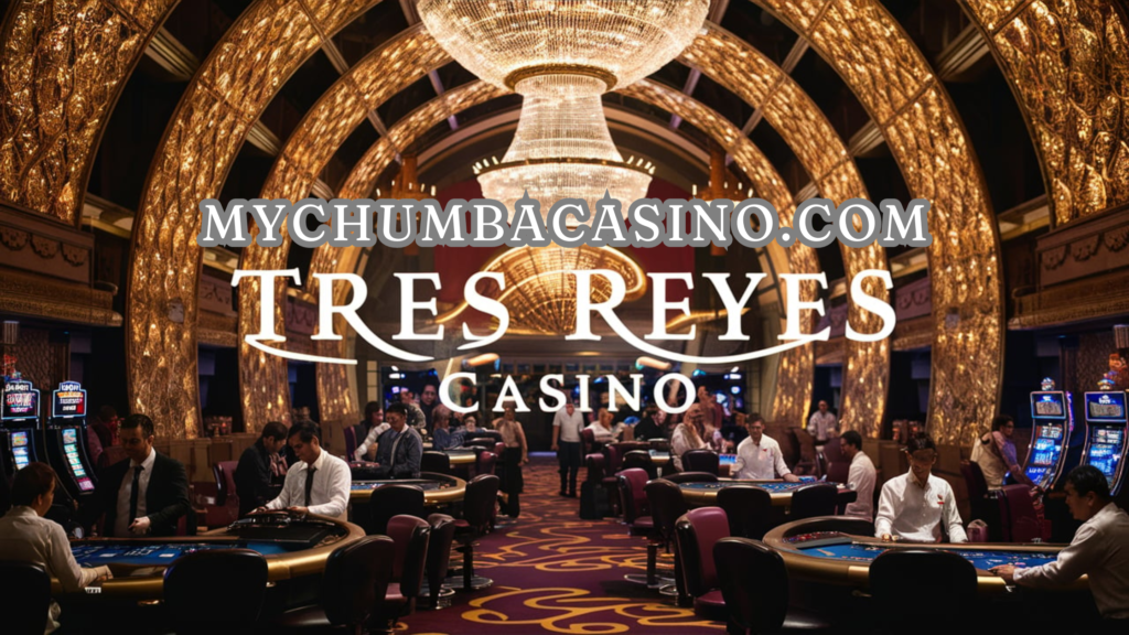 Tres Reyes Casino