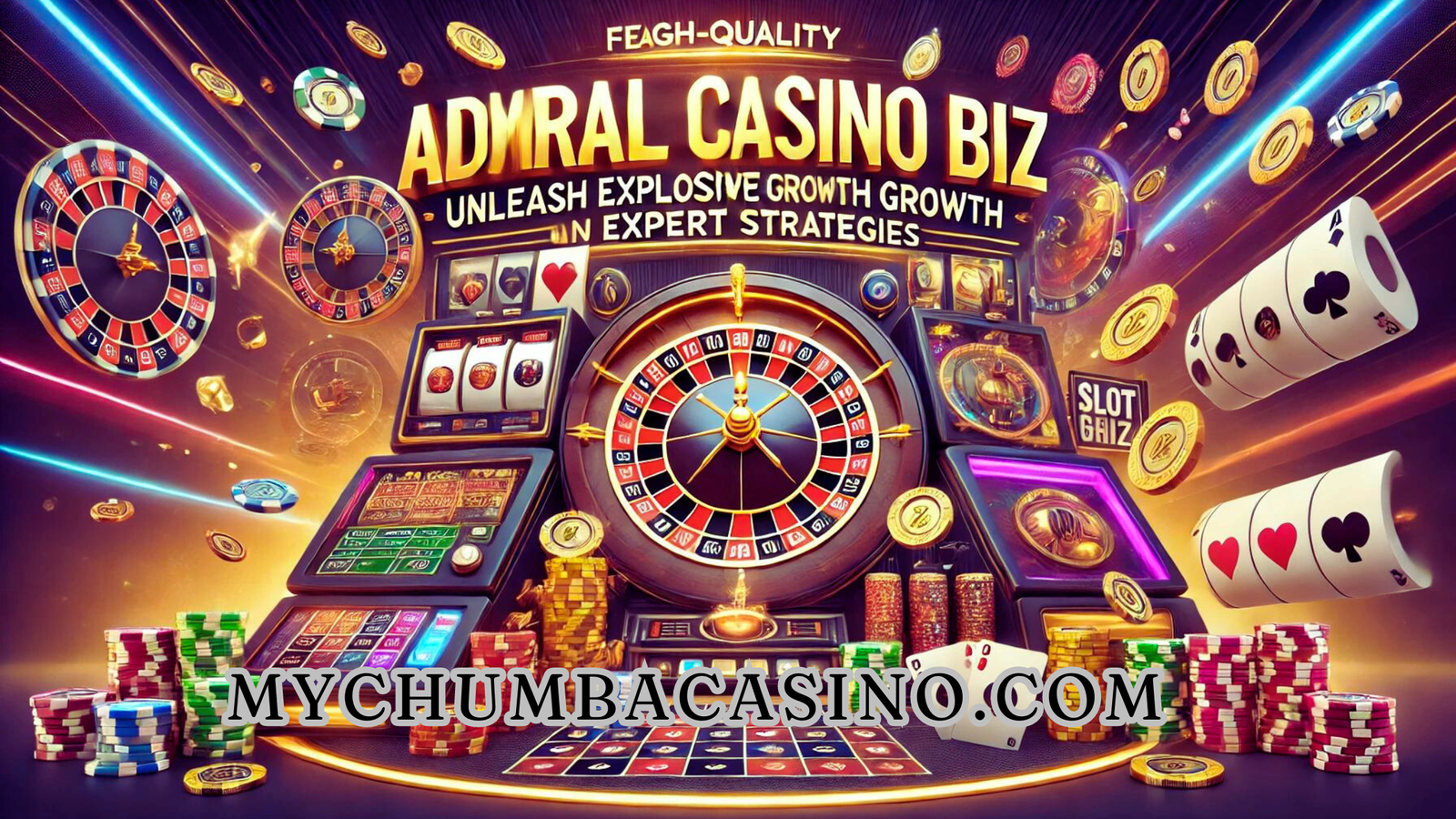 Admiral Casino Biz