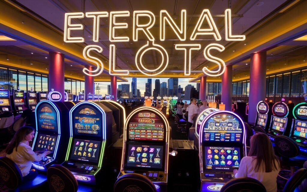 Eternal Slots