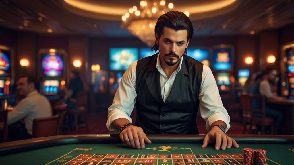 Captain Jack Casino