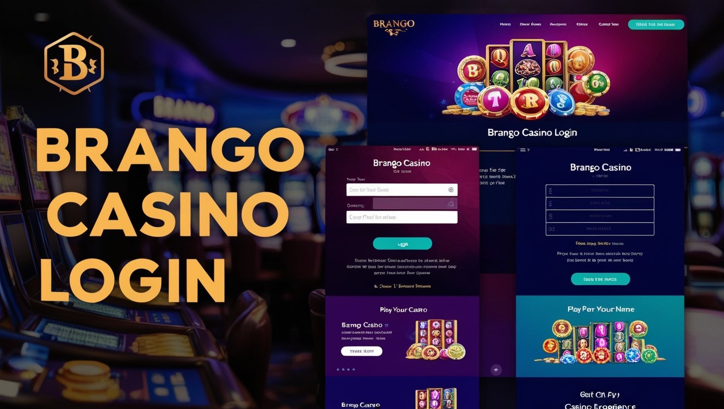 “Master the Brango Casino Login: Unleash Your Winning Potential with Seamless Access”