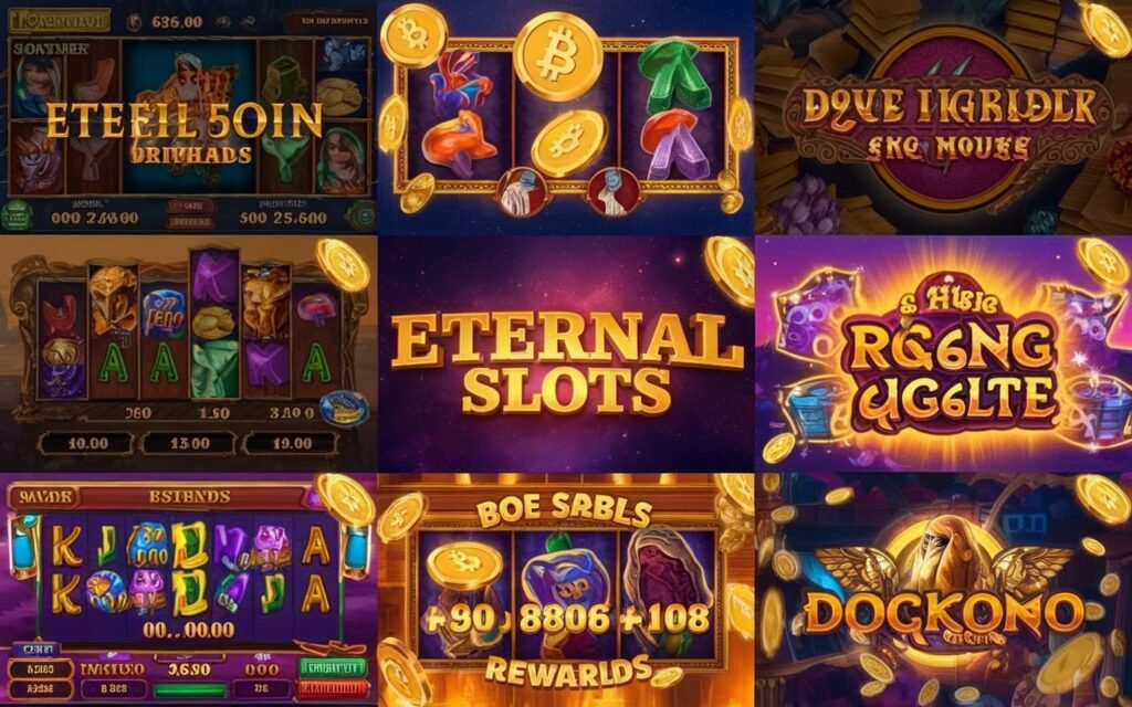 Eternal Slots