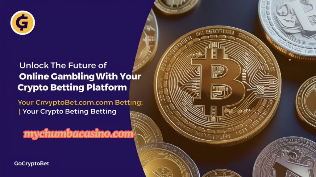 GoCryptoBet.com Betting