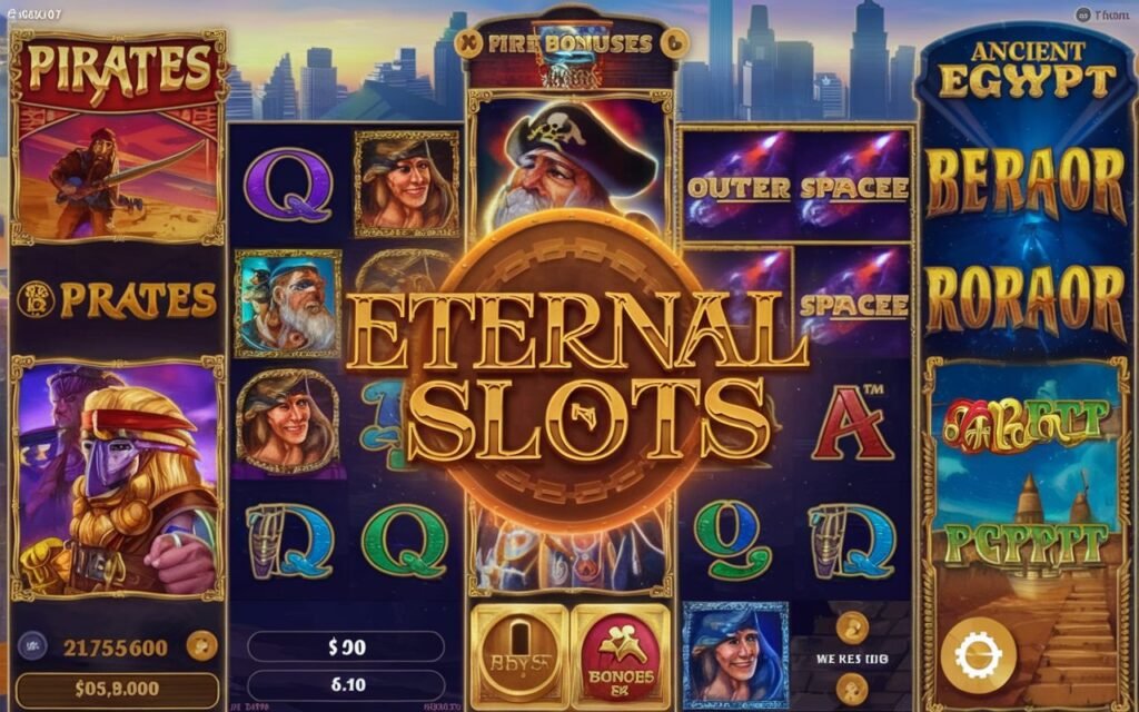 Eternal Slots