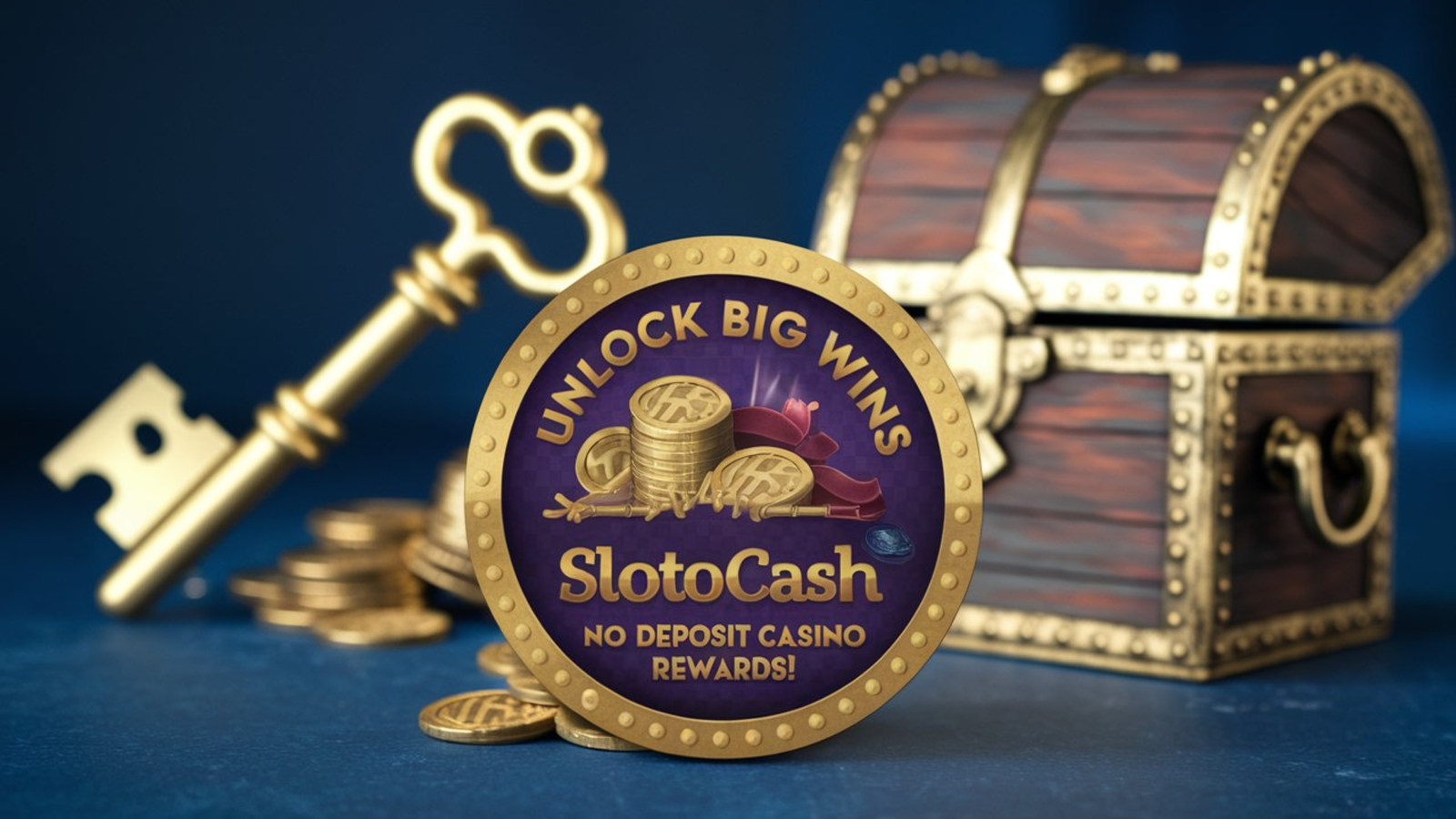 Slotocash No Deposit Bonus: Discover the Ultimate Free Gaming Rewards and Big Win Potential!