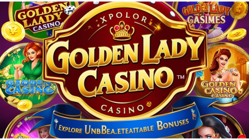 Golden Lady Casino