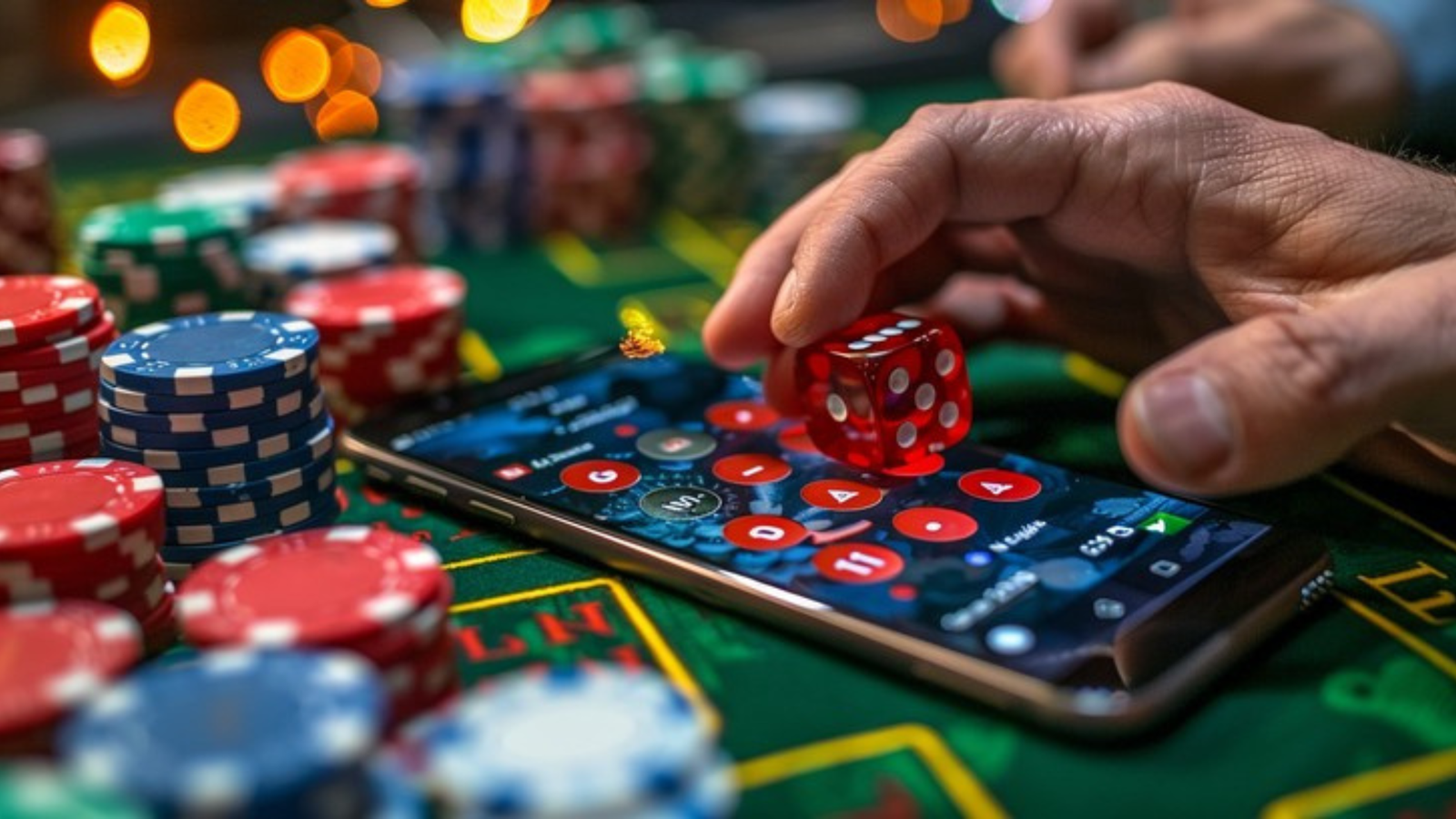 Tipbet88.site Gambling: The Ultimate Platform for Secure and Exciting Bets