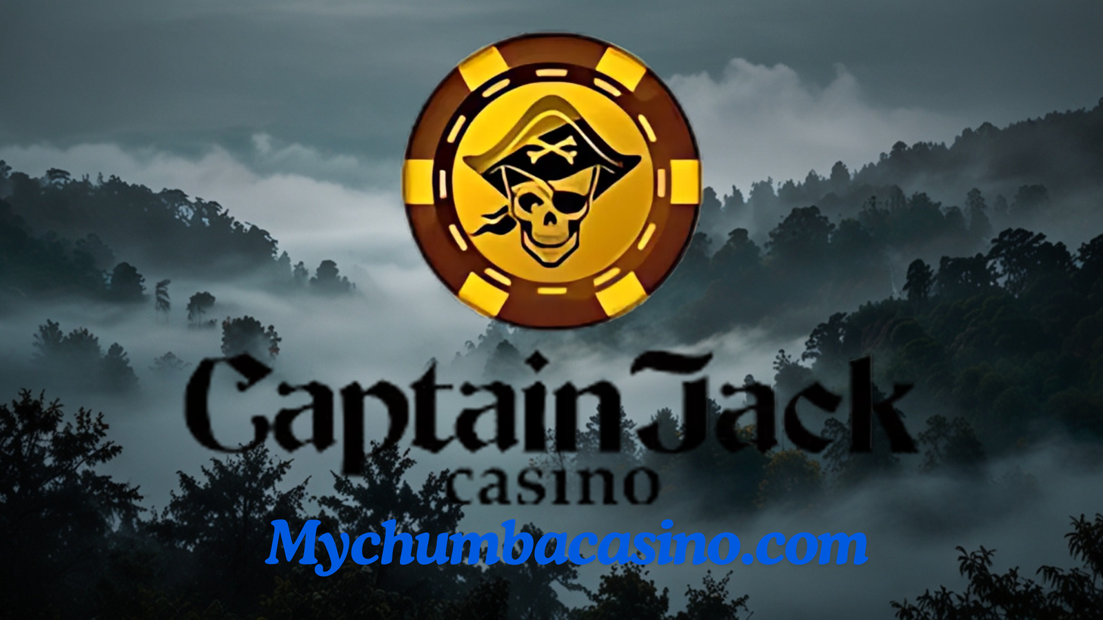 Captain Jack Casino: Discover the Ultimate Gaming Adventure with Unbeatable Bonuses and Exciting Wins